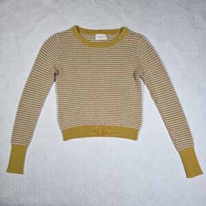 Dreamers Crew Neck Sweater